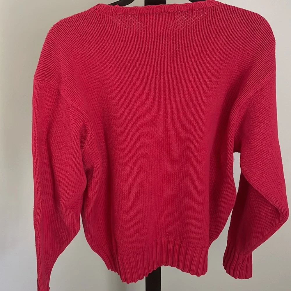 POLO Ralph Lauren sweater - Picture 2 of 5